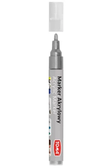 Toma Marker akrylowy
