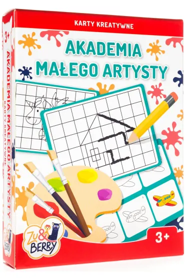 Akademia ma�ego artysty