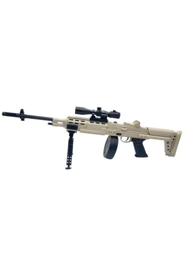 Karabin K370 Cabo-Toys