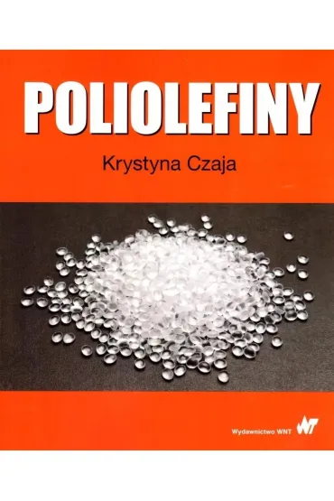 Poliolefiny - Krystyna Czaja
