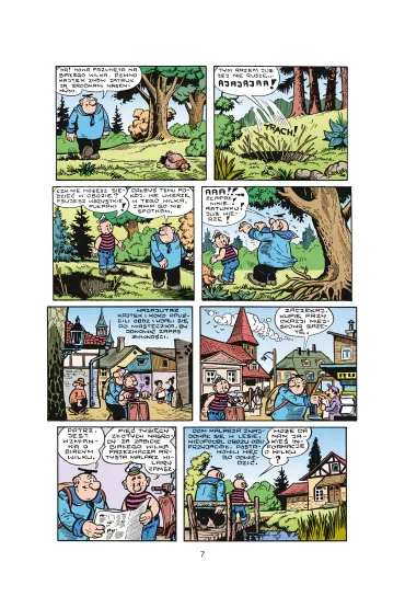 Kajtek i Koko. �ladem bia�ego wilka. Duch bunkra. Tom 1 - Janusz Christa