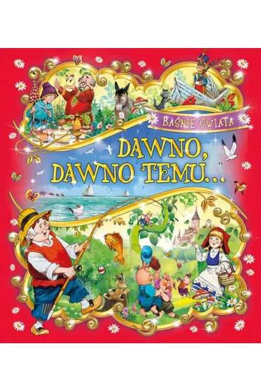 Dawno, dawno temu
