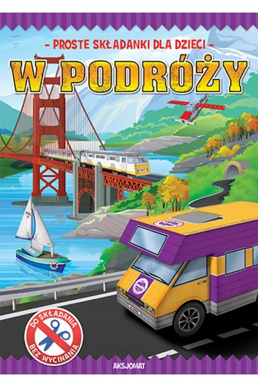 Zrobi� to sam. W podr�y