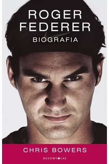 Roger Federer - Chris Bowers