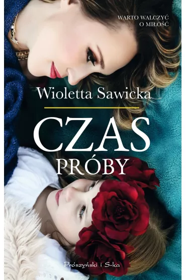 Czas pr�by. Wyspy szcz�liwe. Tom 2 - Wioletta Sawicka
