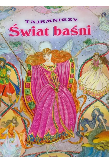 Tajemniczy �wiat ba�ni