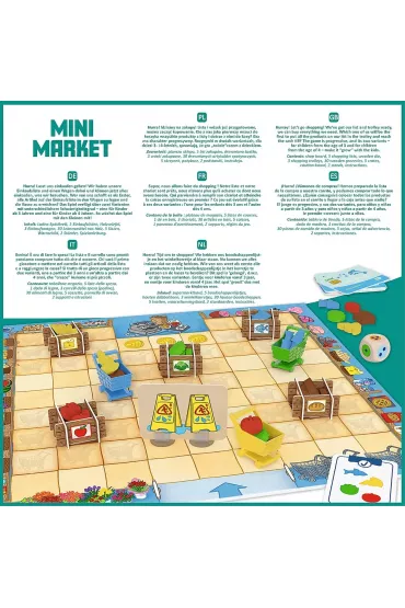 Mini Market