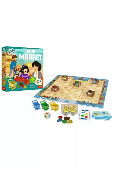Mini Market