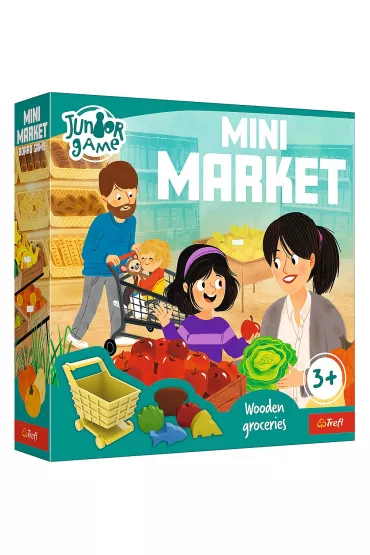 Mini Market