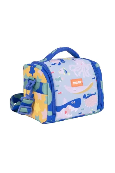 Torba termiczna 5L Blue Odyssey MILAN
