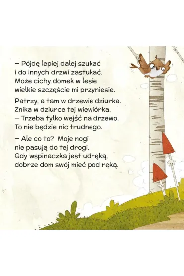 Bajeczki z mora�em ��wik Tomek - Anna  Prudel