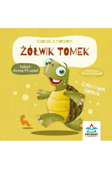 Bajeczki z mora�em ��wik Tomek - Anna  Prudel