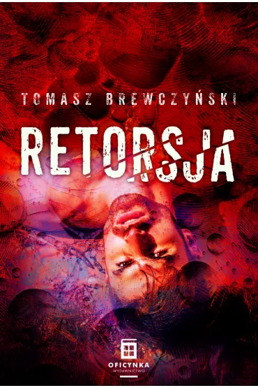 Retorsja - Tomasz Brewczy�ski