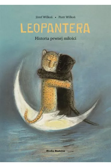 Leopantera - J�zef Wilko�, Piotr Wilko�