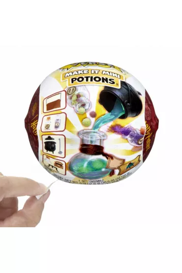 MGA's Miniverse - Harry Potter Make It Mini Potion Mga Entertainment