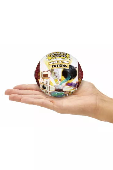 MGA's Miniverse - Harry Potter Make It Mini Potion Mga Entertainment