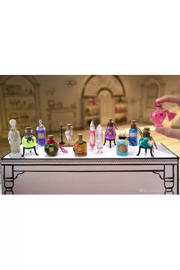 MGA's Miniverse - Harry Potter Make It Mini Potion Mga Entertainment