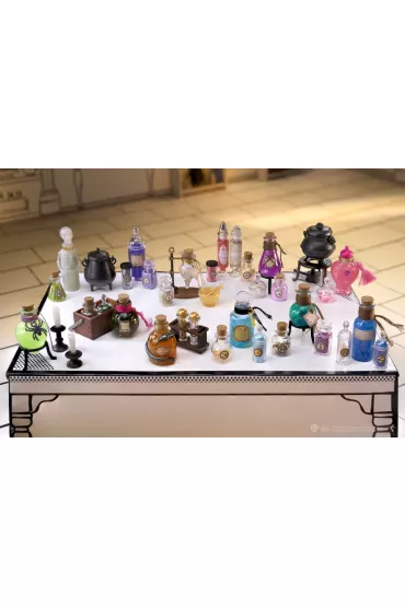 MGA's Miniverse - Harry Potter Make It Mini Potion Mga Entertainment