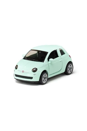 Siku 14 - Fiat 500 S1453