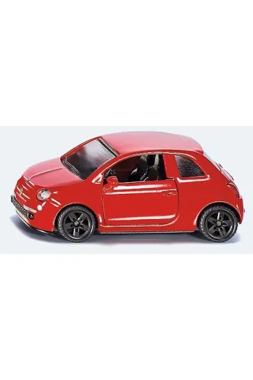 Siku 14 - Fiat 500 S1453