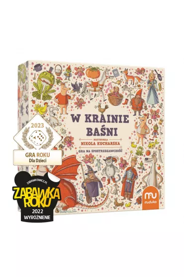 W krainie bani Muduko