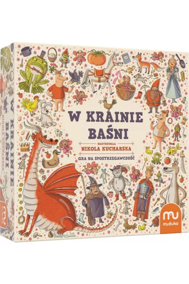 W krainie bani Muduko