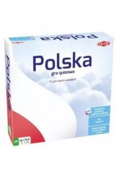 Polska gra quizowa