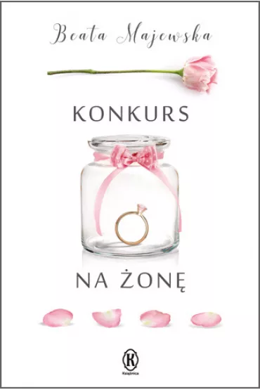 Konkurs na on. Tom 1 - Beata Majewska