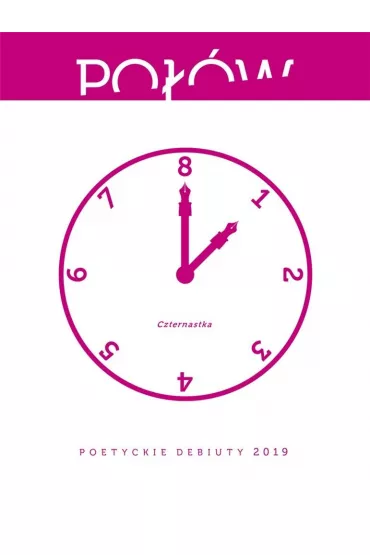 Po��w. Poetyckie debiuty 2019