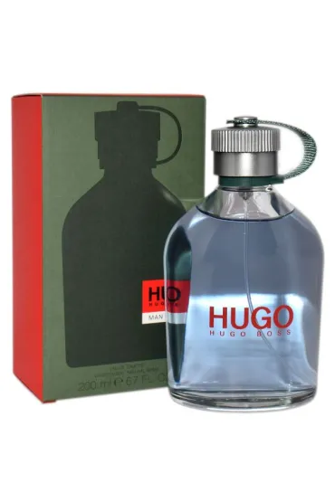 Hugo Boss Hugo Man woda toaletowa spray 200 ml