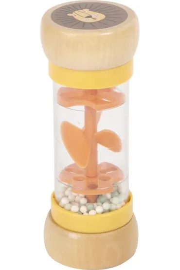 Grzechotka Rainmaker Safari small foot