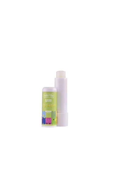Babyton Balsam do ust Naturel, bezpieczny od narodzin 5 g