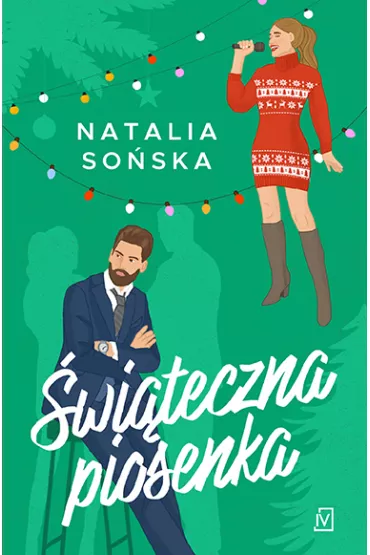�wi�teczna piosenka - Natalia So�ska