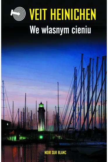 We w�asnym cieniu - Veit Heinichen