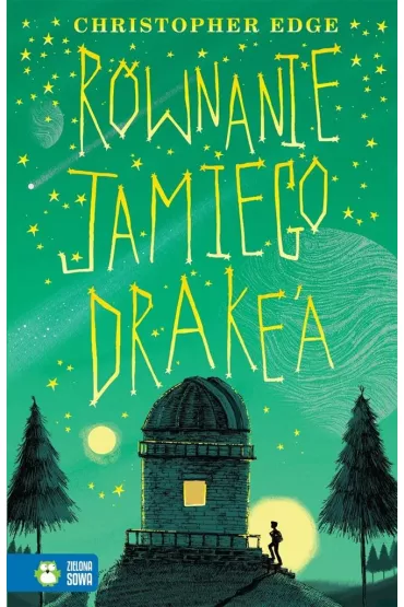 R�wnanie Jamiego Drake"a - Christopher Edge