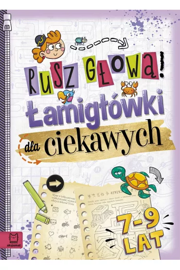 Rusz g�ow�! �amig��wki dla ciekawych
