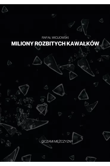 Miliony rozbitych kawakw - Rafa Wicijowski