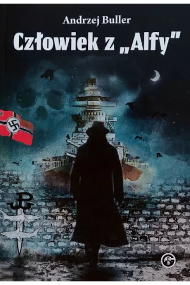 Cz�owiek z Alfy - Andrzej  Buller