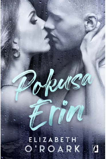 eBook Pokusa Erin mobi epub - Elizabeth O'Roark