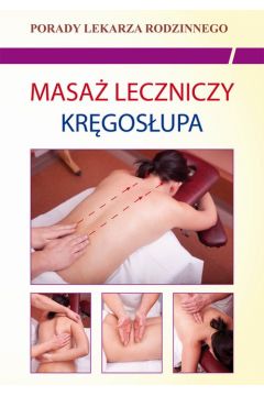 eBook Masa leczniczy krgosupa pdf