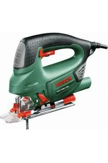 Bosch Wyrzynarka 620w pst 900 pel +10acc walizka
