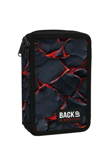 Derform Pi�rnik podw�jny z wyposa�eniem BackUp 7 DW43