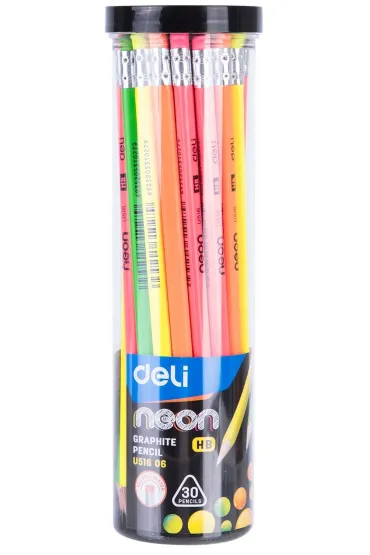 Deli O��wek HB Neon tuba 30 szt.