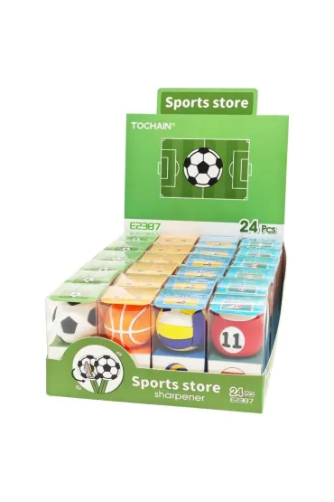 Tochain Temper�wka Pi�ki sportowe mix