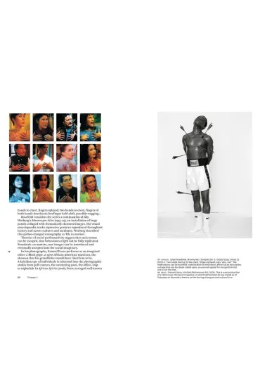 The Body in Contemporary Art - Sally  O`Reilly