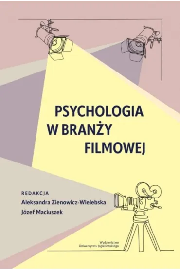 Psychologia w bran�y filmowej