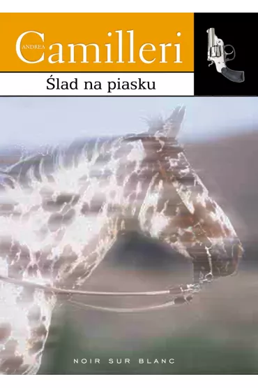 �lad na piasku - Andrea Camilleri