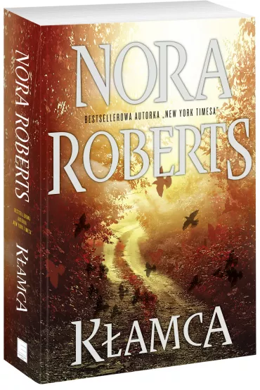 K�amca - Nora Roberts