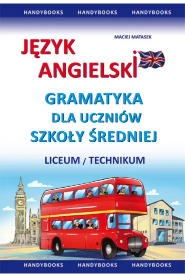 eBook J�zyk angielski �wiczenia i testy gramatyczno-leksykalne pdf - Maciej Matasek