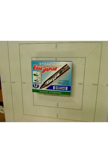 Kamet Marker Gigant standard